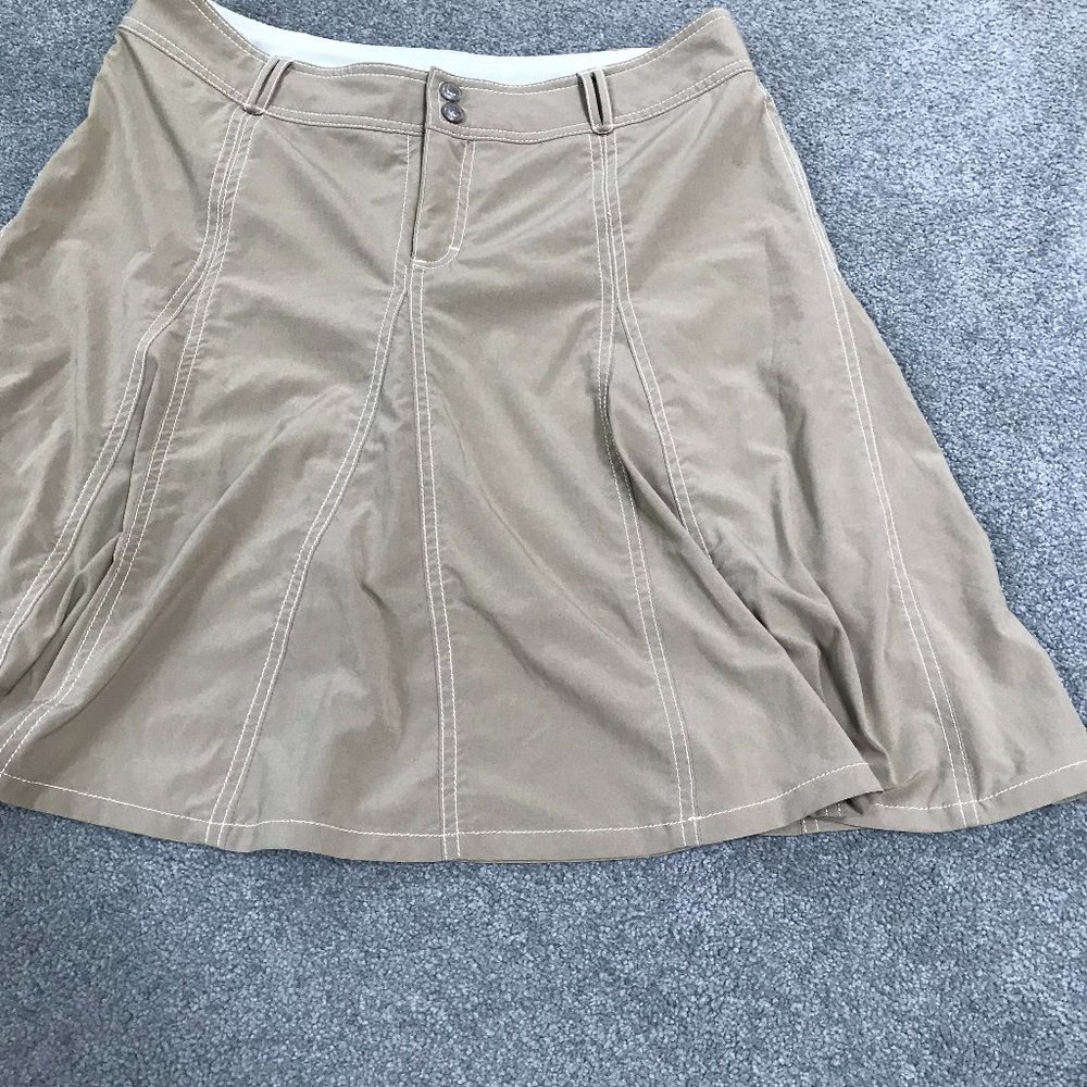 Athleta: Good Condition Active Skort - image 3